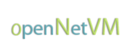 openNetVM Logo